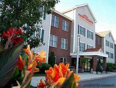Element Chelmsford Otel Dış mekan fotoğraf