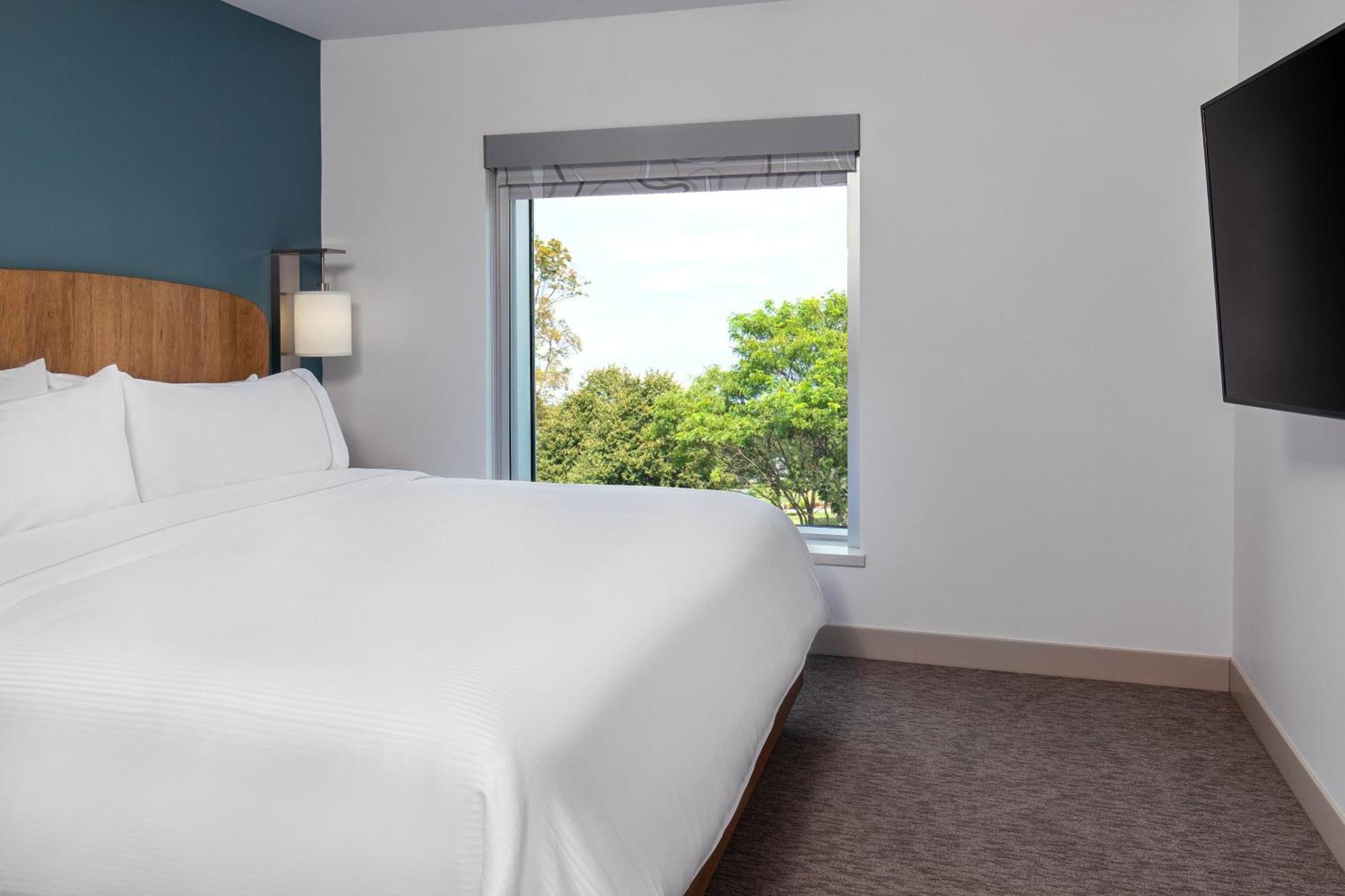Element Chelmsford Otel Dış mekan fotoğraf