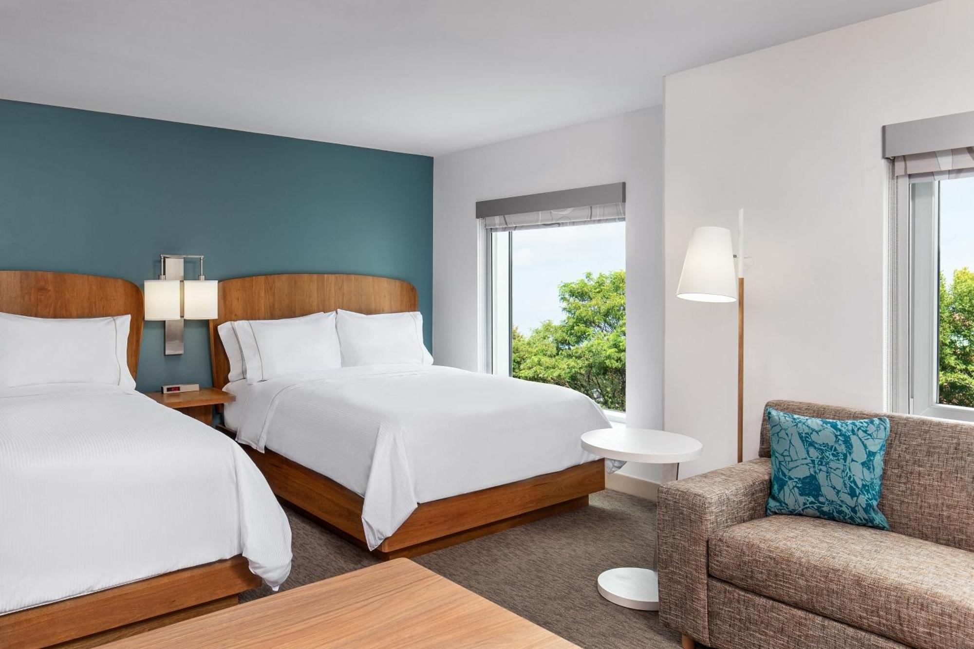 Element Chelmsford Otel Dış mekan fotoğraf