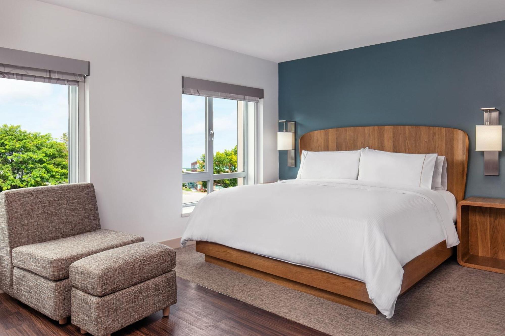 Element Chelmsford Otel Dış mekan fotoğraf