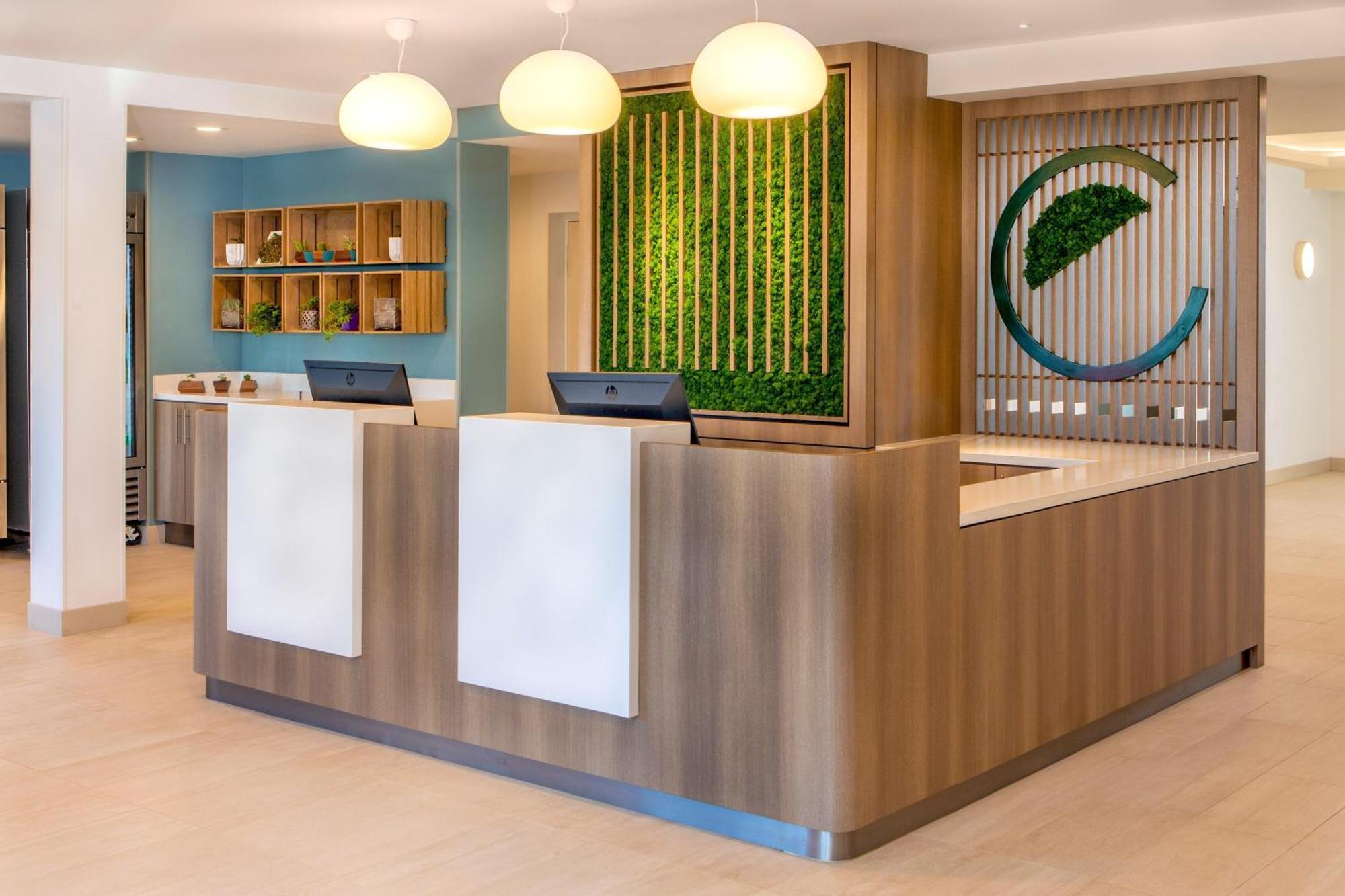 Element Chelmsford Otel Dış mekan fotoğraf