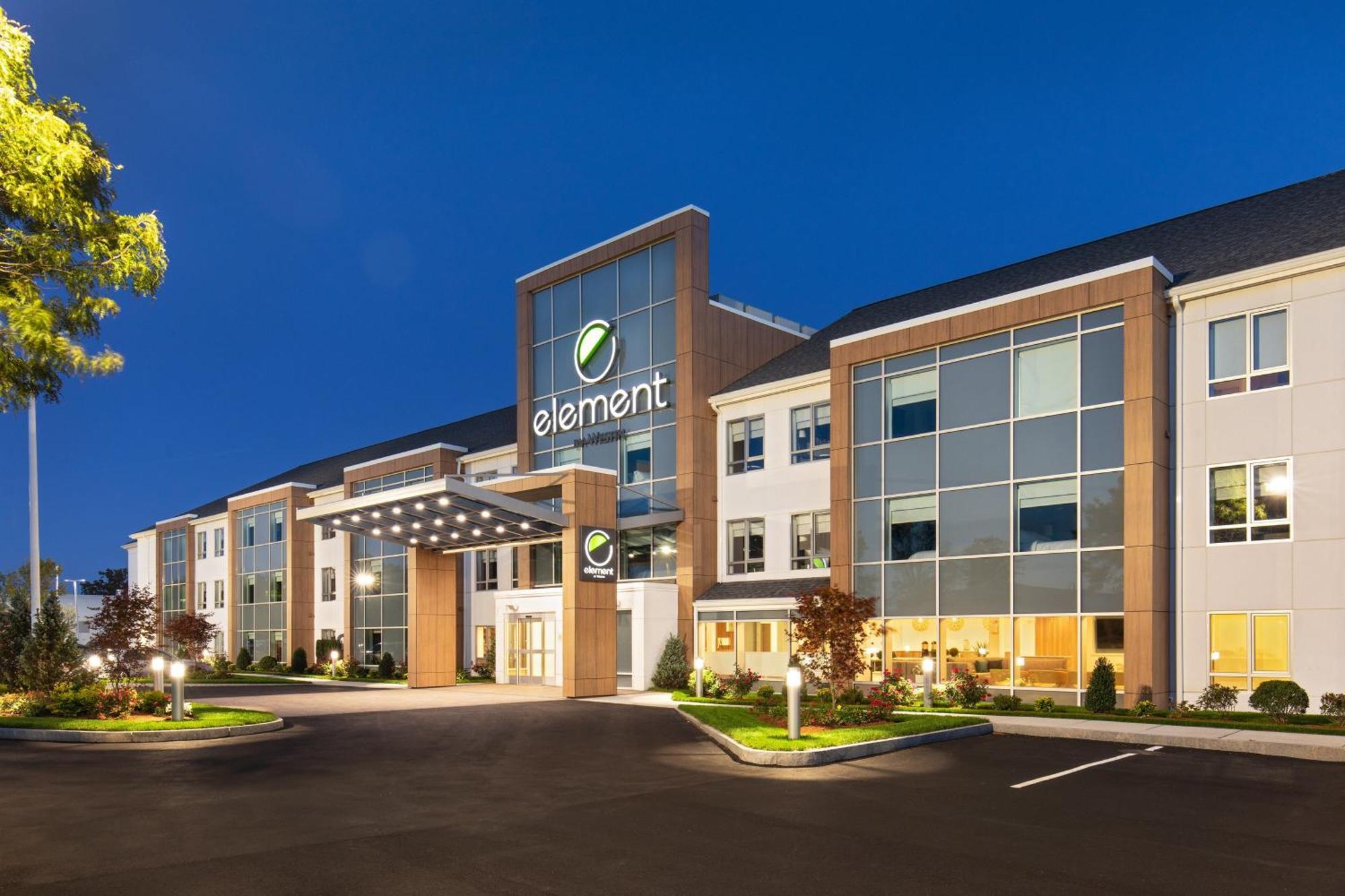 Element Chelmsford Otel Dış mekan fotoğraf